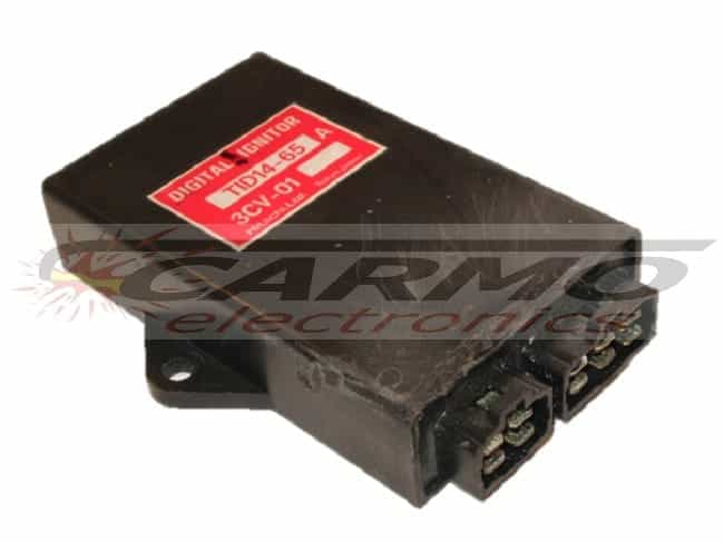 FJ1200 CDI-box TCI unit igniter computer controller (TID14-65 3CV, TID14-67 3CW-01)
